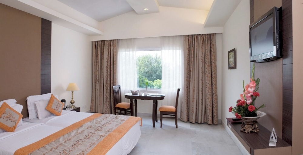 Premium Room, 2 Twin Beds, Non Smoking photo 2