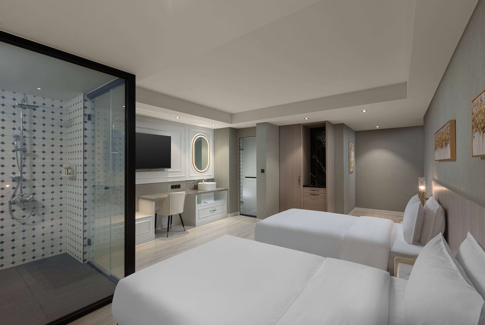 Standard Room, 2 Twin Beds - Photo 3