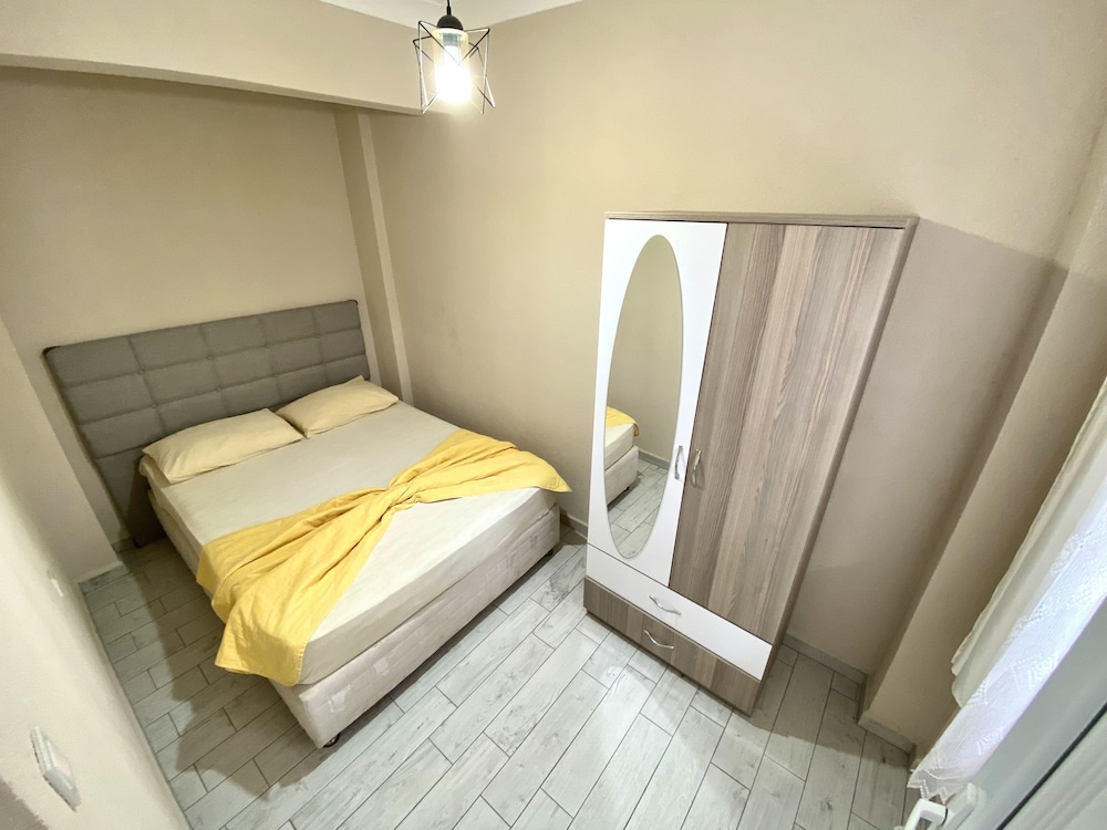 Standard Apartment photo 1