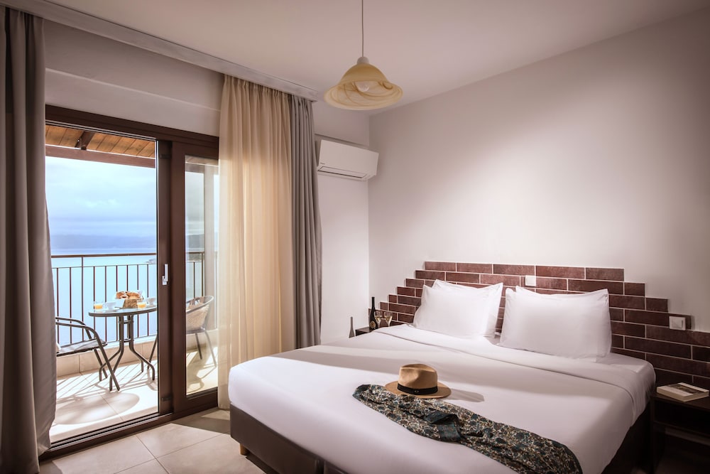 Double Room, Sea View