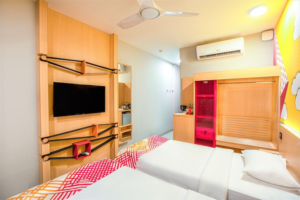 Luxe Twin Room photo 1