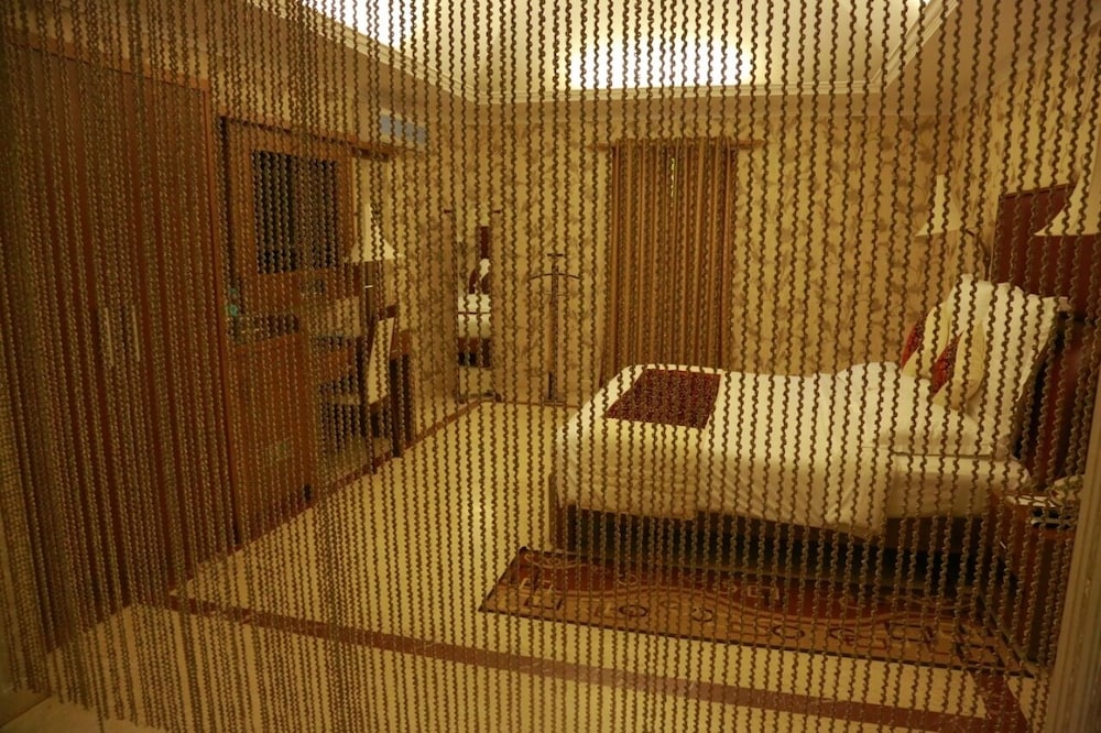 Basic Double Room photo 2