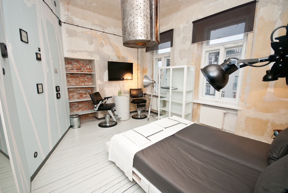 Double or Twin Room photo 1