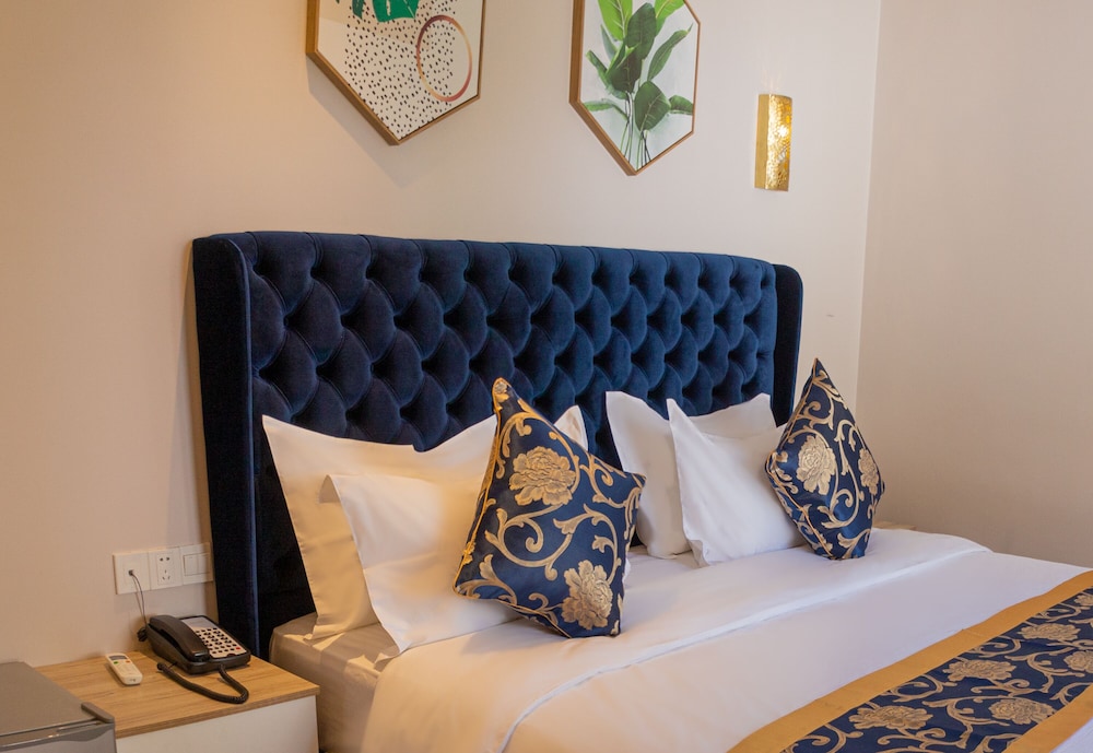 Superior Double Room - Photo 3