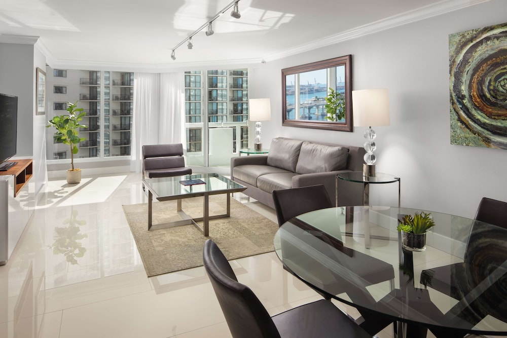 Condo, 1 Bedroom, Kitchen
