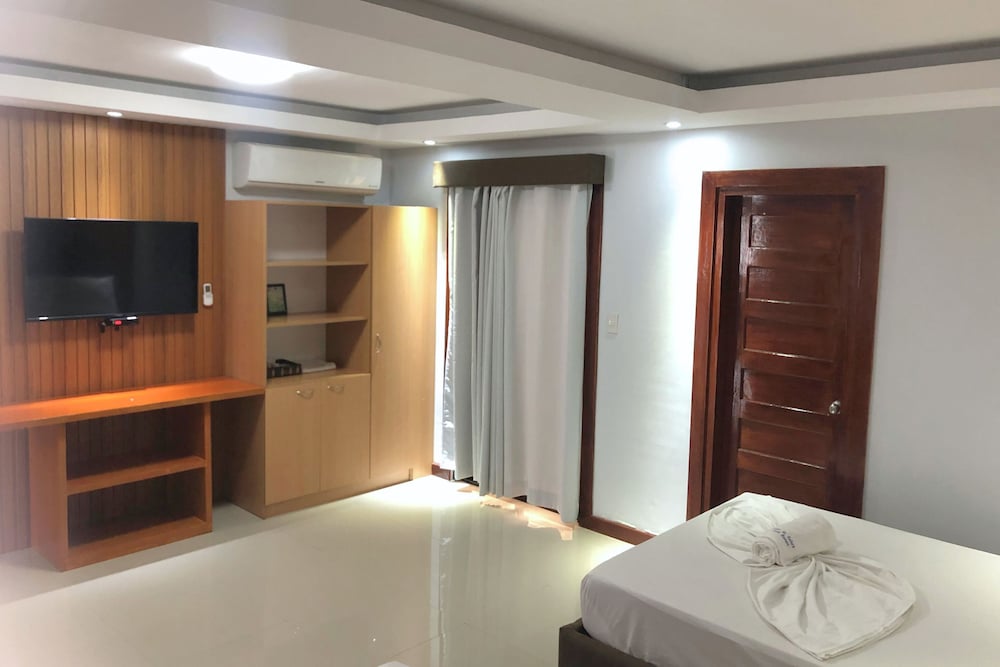 Premium Quadruple Room photo 3