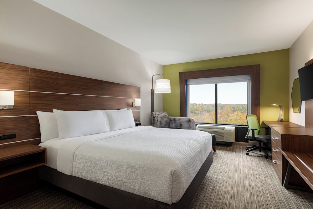 Standard Room, 1 King Bed (Vineyard View) - Photo 1
