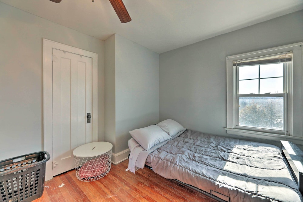 House (2 Bedrooms) photo 2
