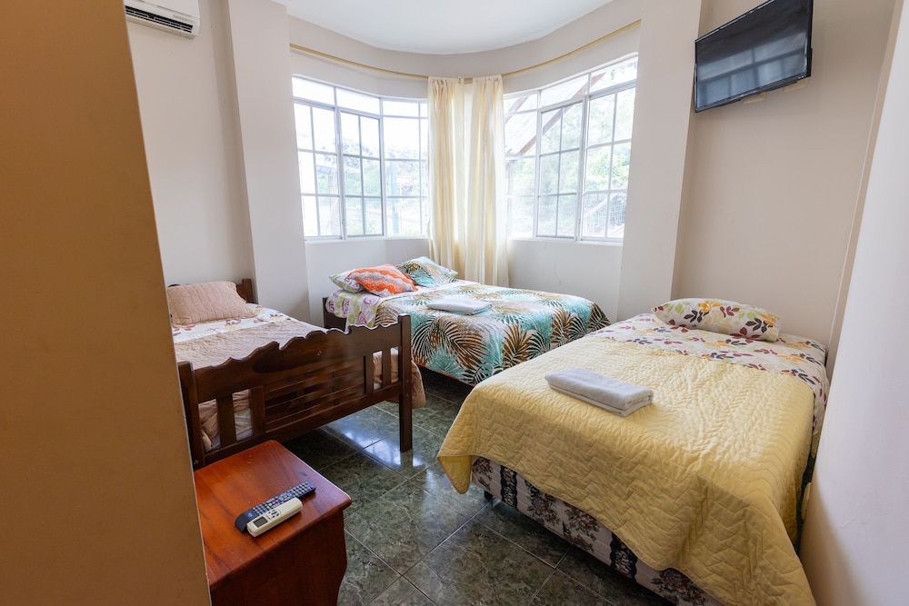 Family Apartment, 2 Bedrooms, Kitchen, Ground Floor photo 1