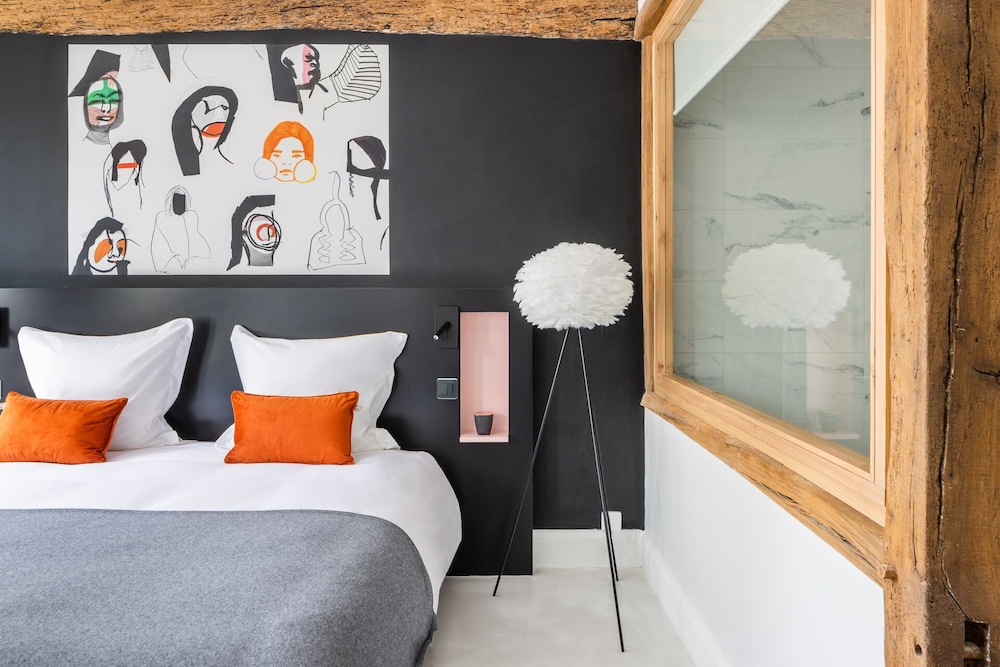 Luxury Suite, Ensuite (Blanc de Noirs) - Photo 9