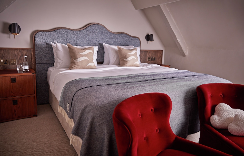 Classic Room - Photo 6