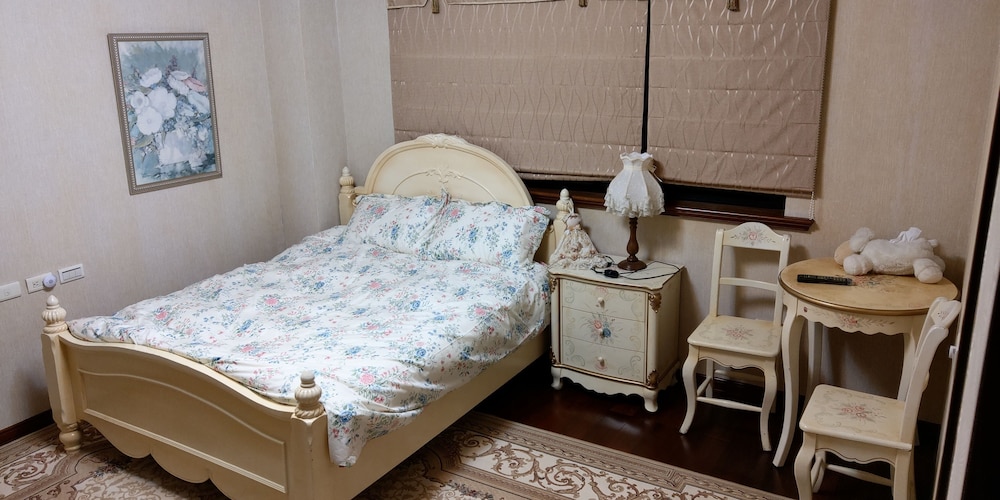 Romantic Double Room photo 1