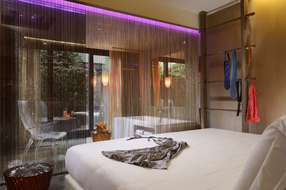 Junior Suite, Hot Tub (Wellness) photo 2
