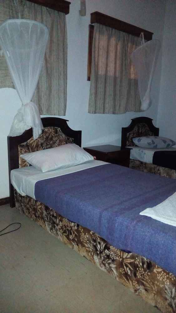 Standard Twin Room, Garden View