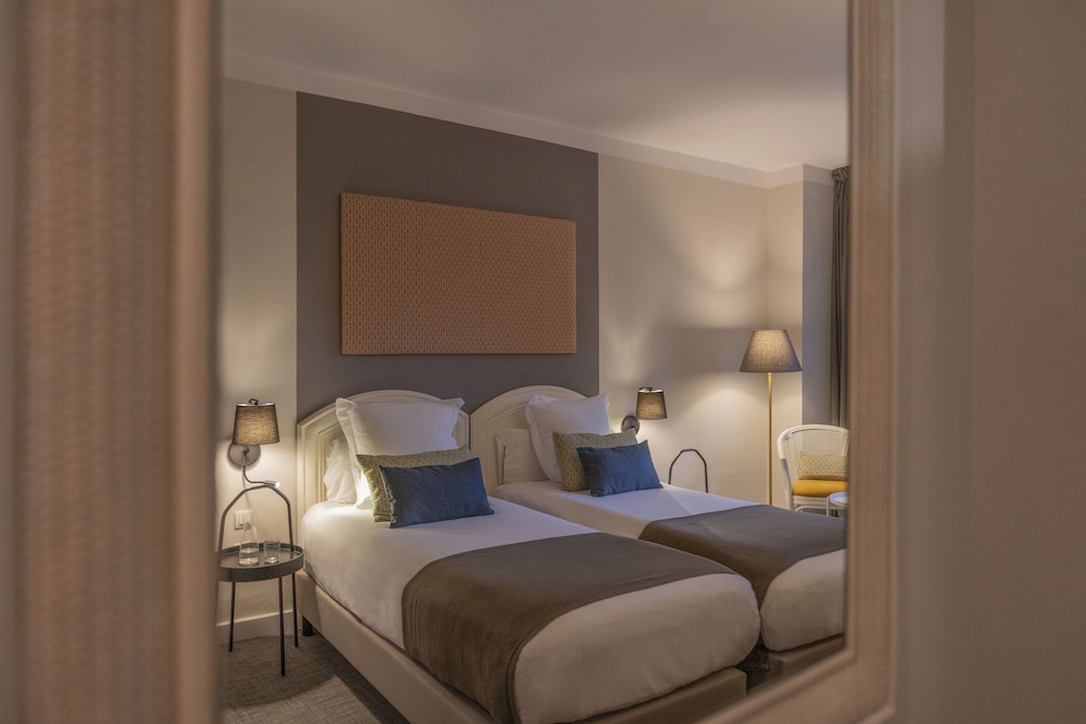Comfort Double or Twin Room photo 2