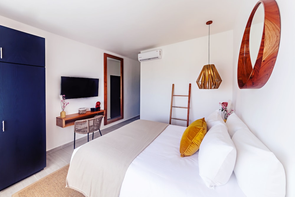 Double Room, 1 Queen Bed - Photo 2