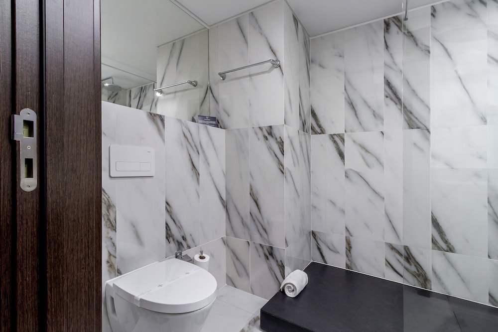 Premium Double Room, 1 Double Bed, Terrace - Photo 7