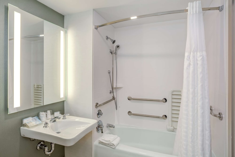 Hilton Garden Inn Boston Waltham, Billede 3