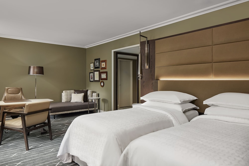 Room, 2 Twin Beds