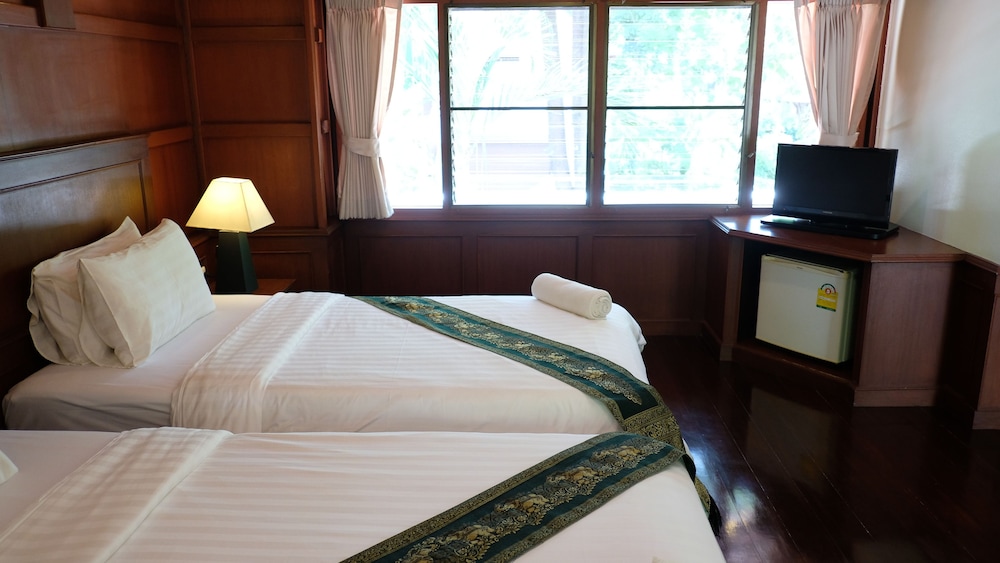 High View Standard Room