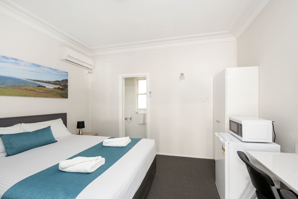 Standard Double Room photo 3