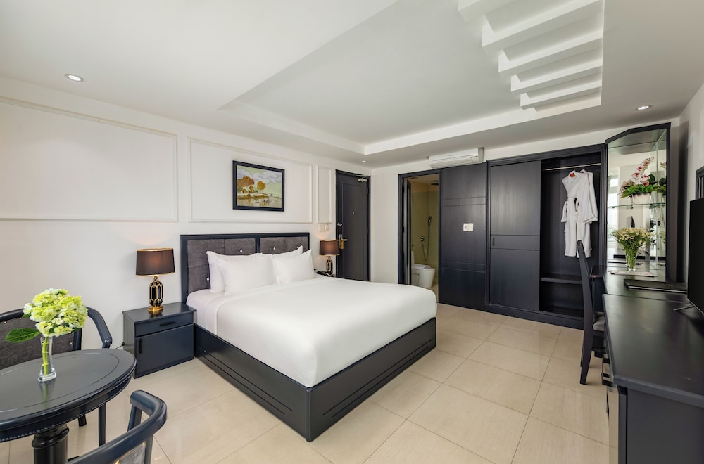 Superior Double Room, 1 King Bed