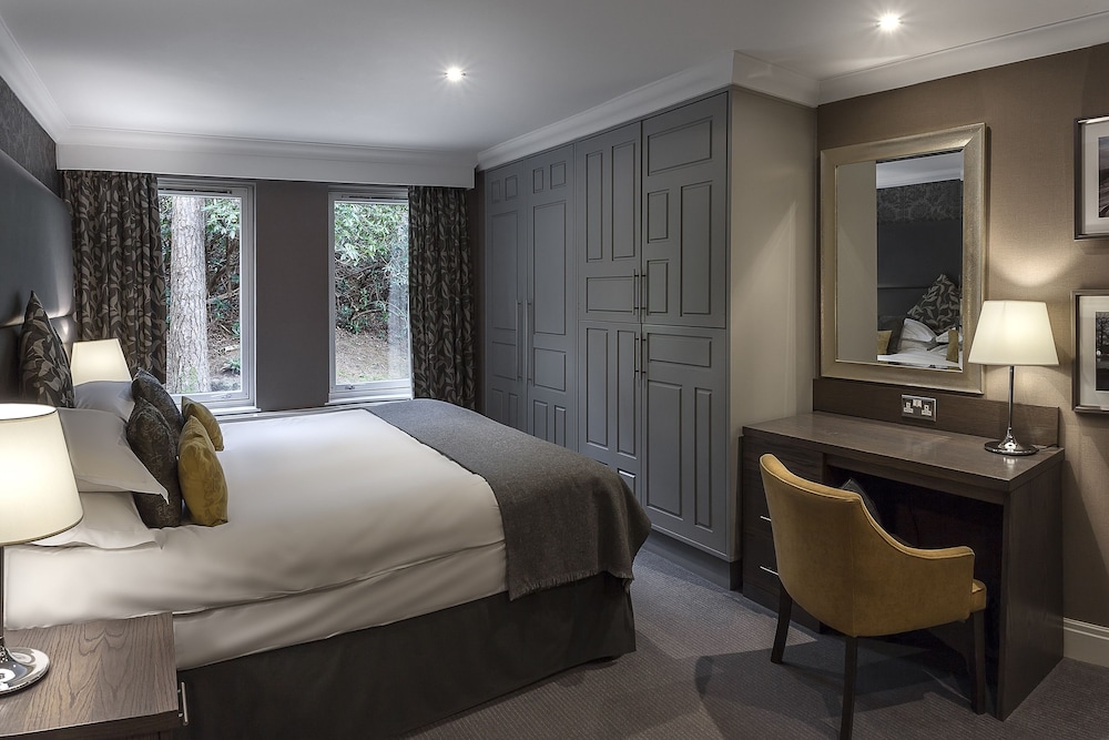 Signature Double or Twin Room