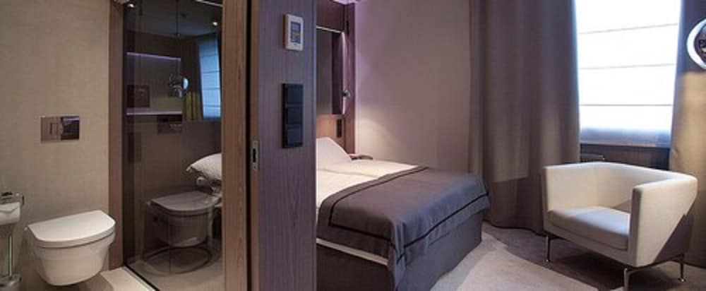 Comfort Room - Photo 10