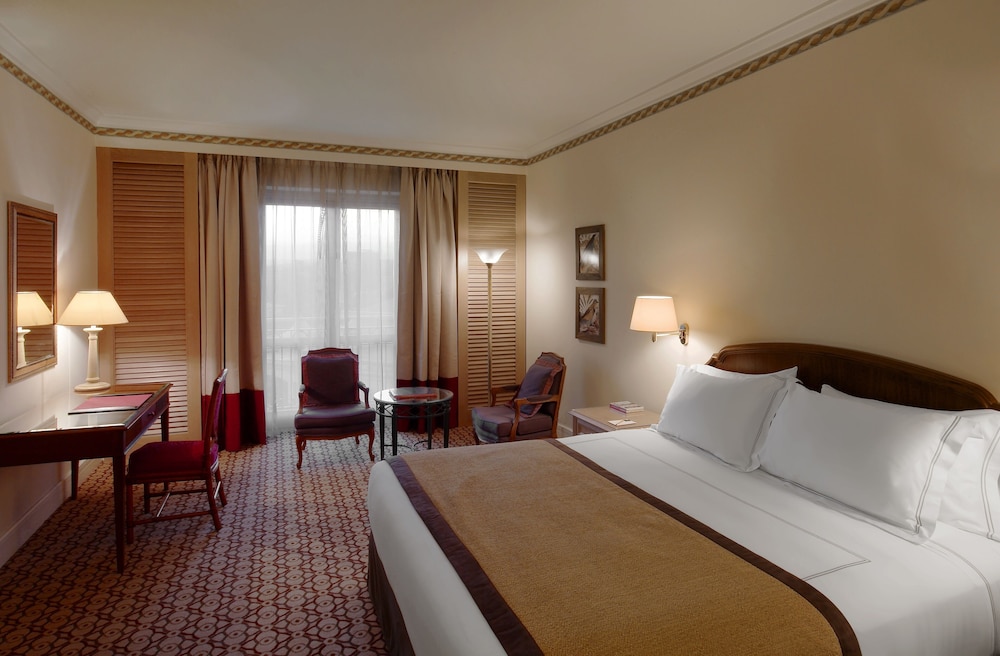 Executive Room, 1 Double Bed - Photo 3