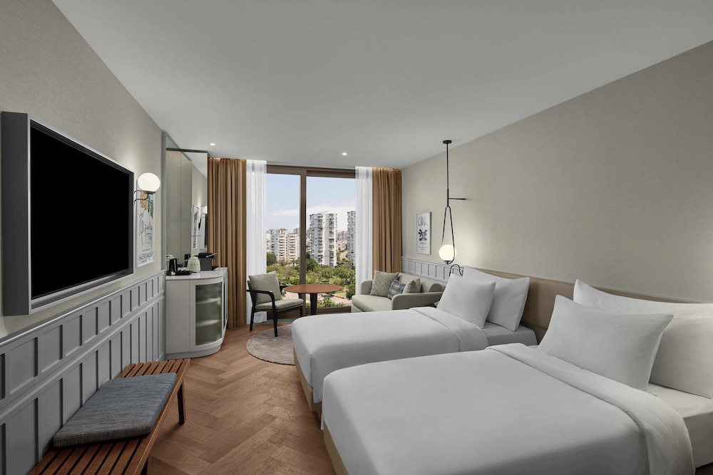 Deluxe Room, Sea View - Photo 5