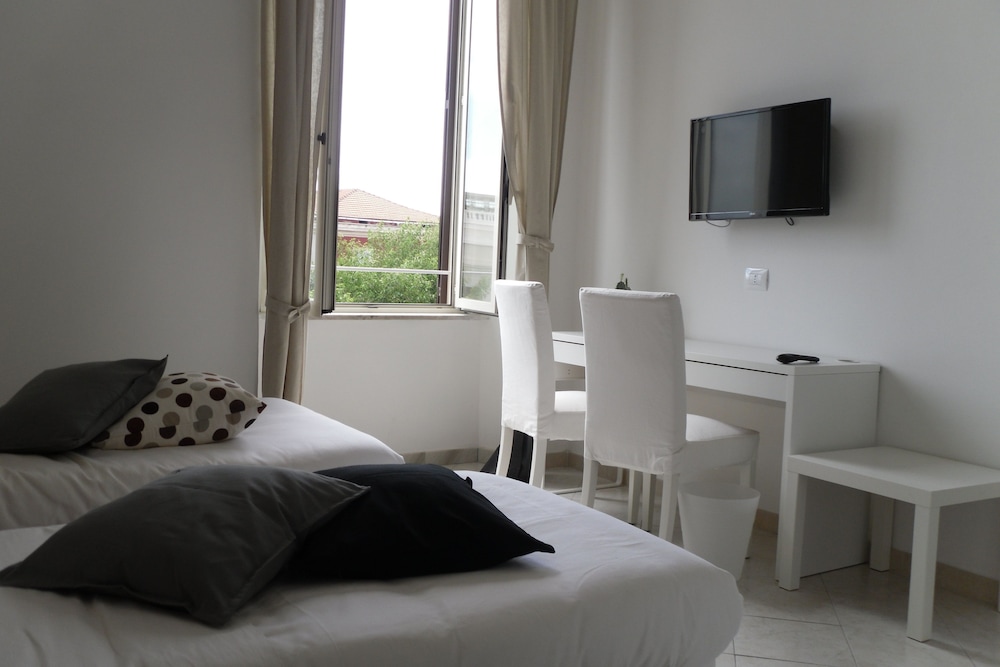 Deluxe Room, Private Bathroom