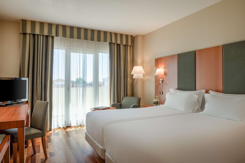 Standard Room, Terrace (Extra Bed 3 adults)