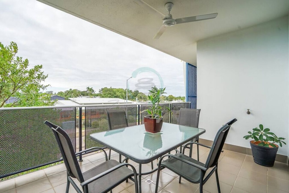 Executive Apartment photo 3
