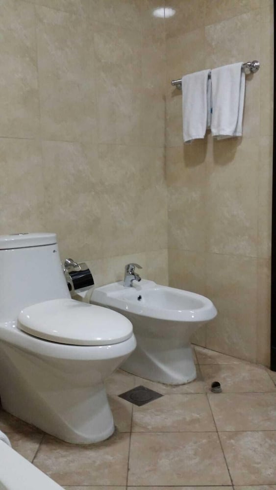 Deluxe Double Room, 1 Bedroom photo 2