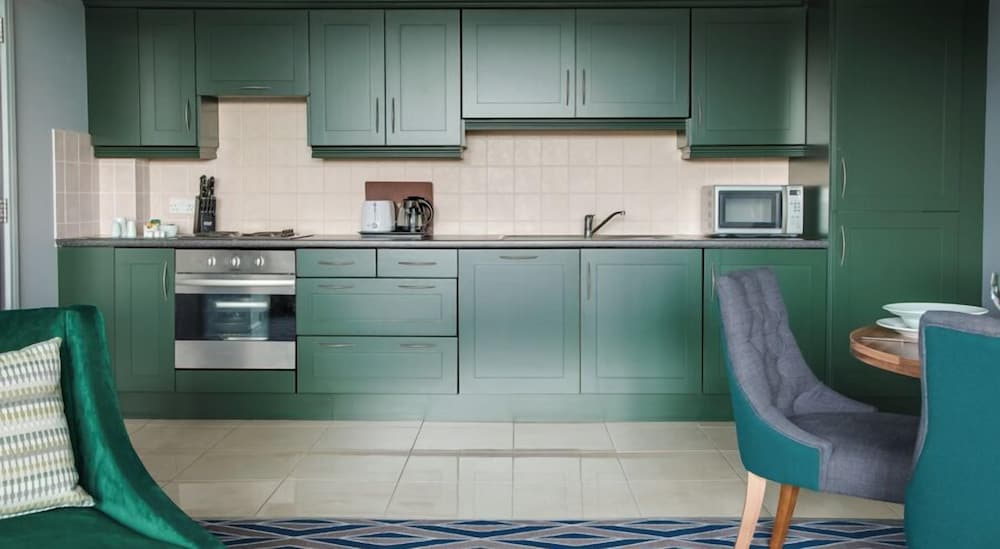 Apartment, 2 Bedrooms