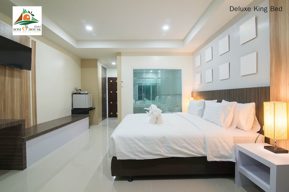 Deluxe Room photo 3