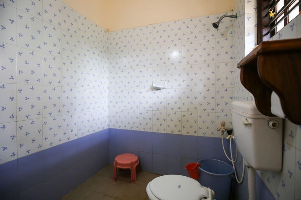 Deluxe Double Room, 1 Double Bed, Balcony photo 2
