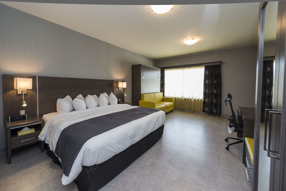 Room (Distinction) photo 3