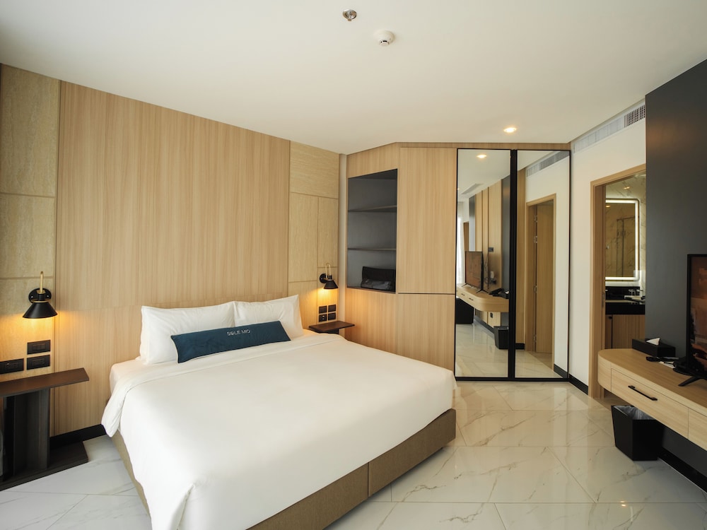 Executive Apartment, 2 Bedrooms