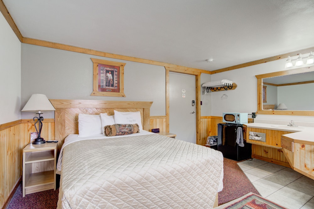 Superior Queen Room photo 2