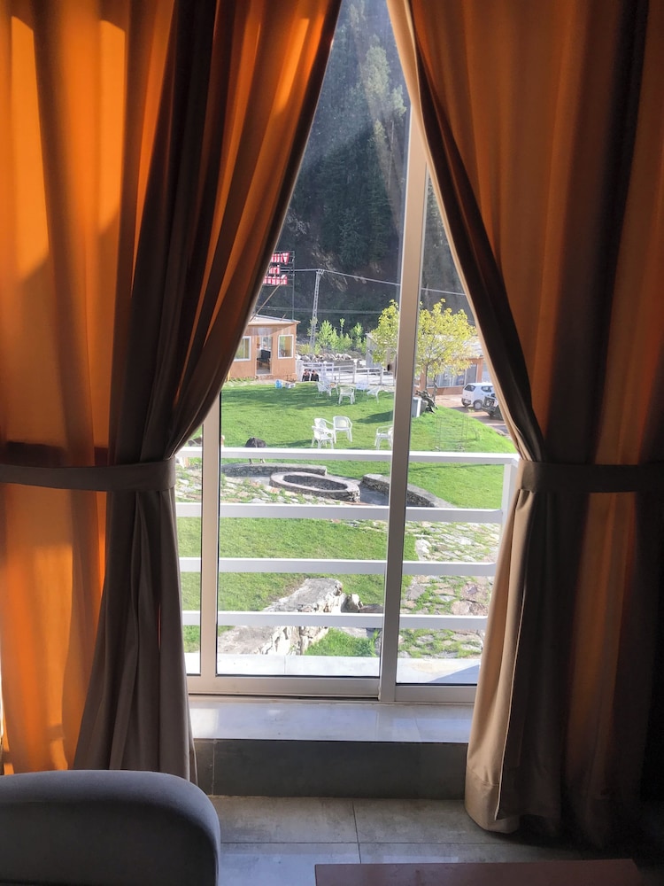 Luxury Suite, Balcony photo 2