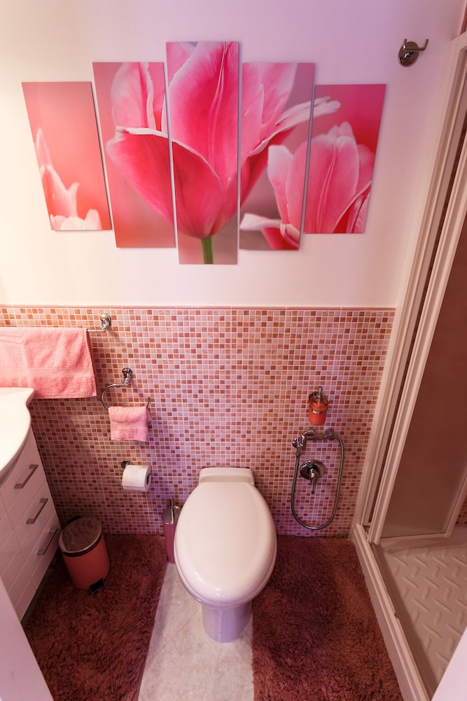 Deluxe Double or Twin Room, 1 Bedroom, Private Bathroom photo 2