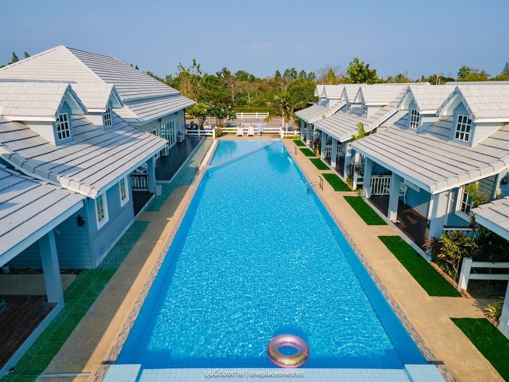 Superior Villa, Pool Access - Photo 3