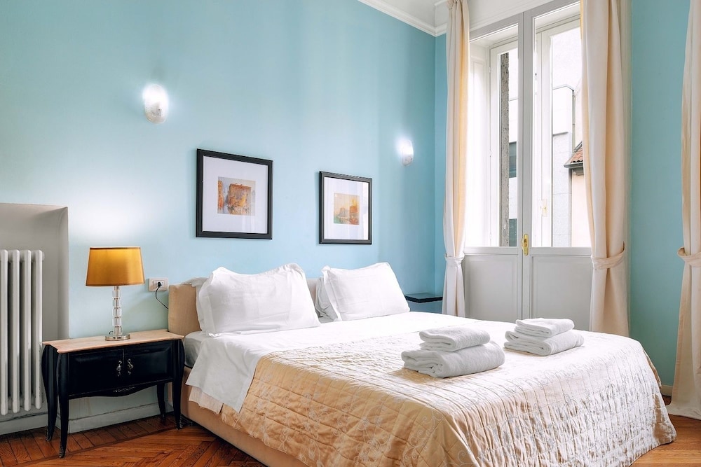 Classic Double or Twin Room, Non Smoking, Private Bathroom