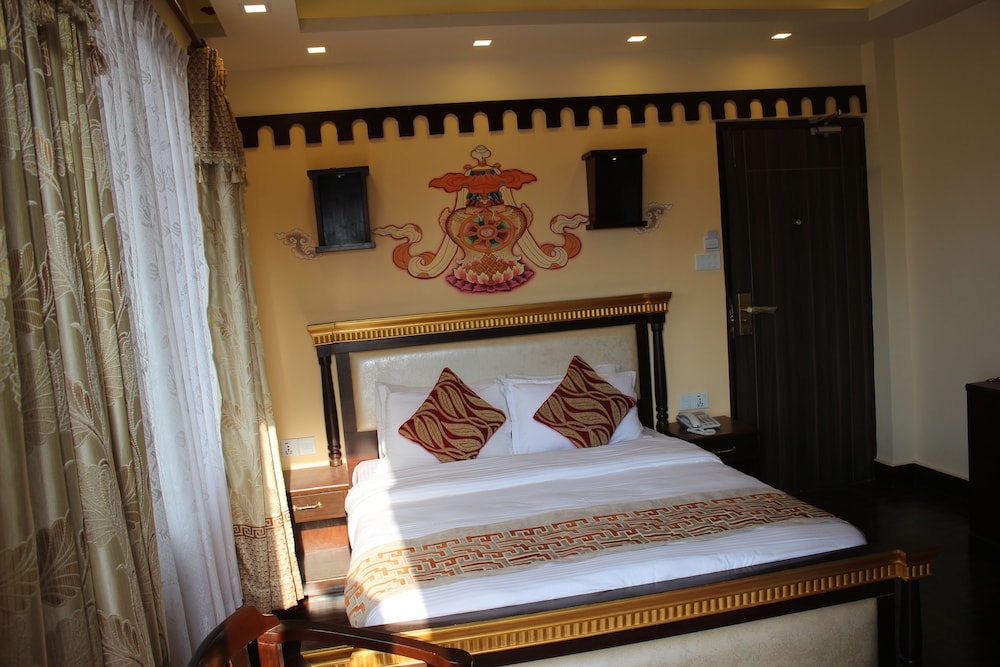 Deluxe Double Room - Photo 6