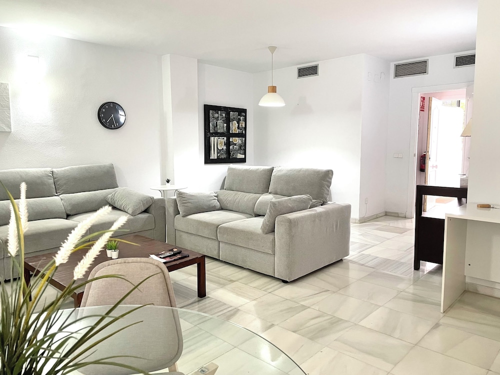 Apartamento Estándar, 2 Dormitorios