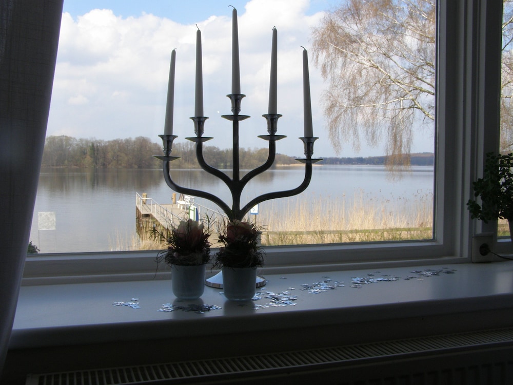 Double Room, Lake View
