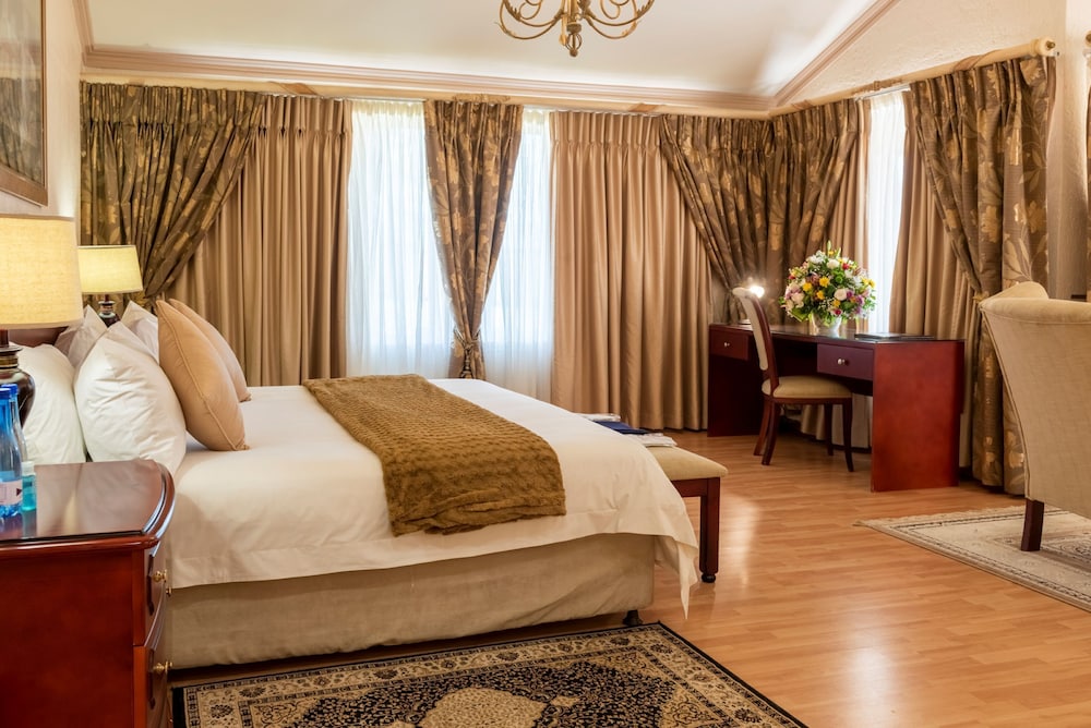 King Suite photo 3