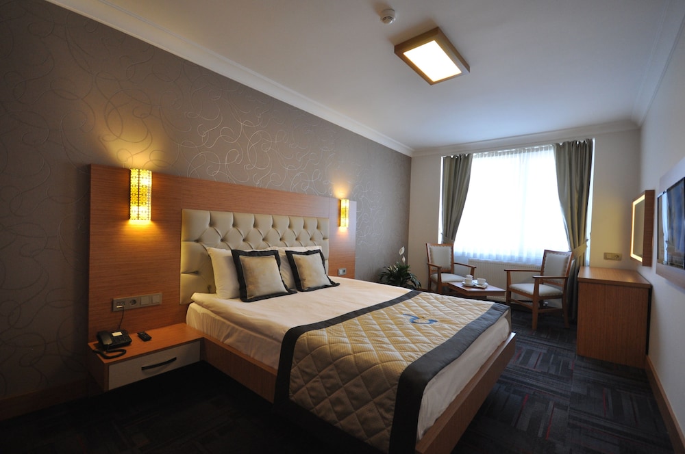 Standard Double Room photo 1