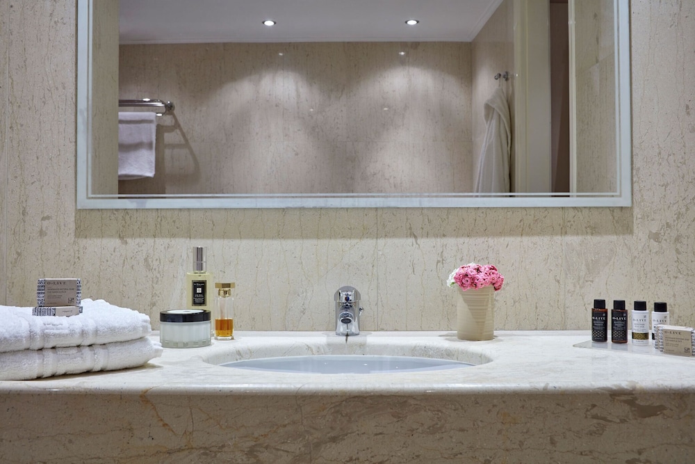 Deluxe Suite (Palm)